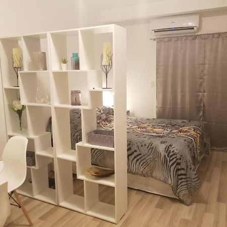 Estudio Moderno En Recoleta Excelente Ubicacion Буенос Айрес Екстериор снимка