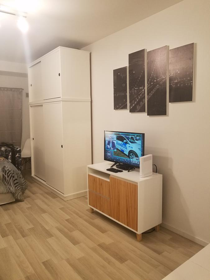 Estudio Moderno En Recoleta Excelente Ubicacion Буенос Айрес Екстериор снимка