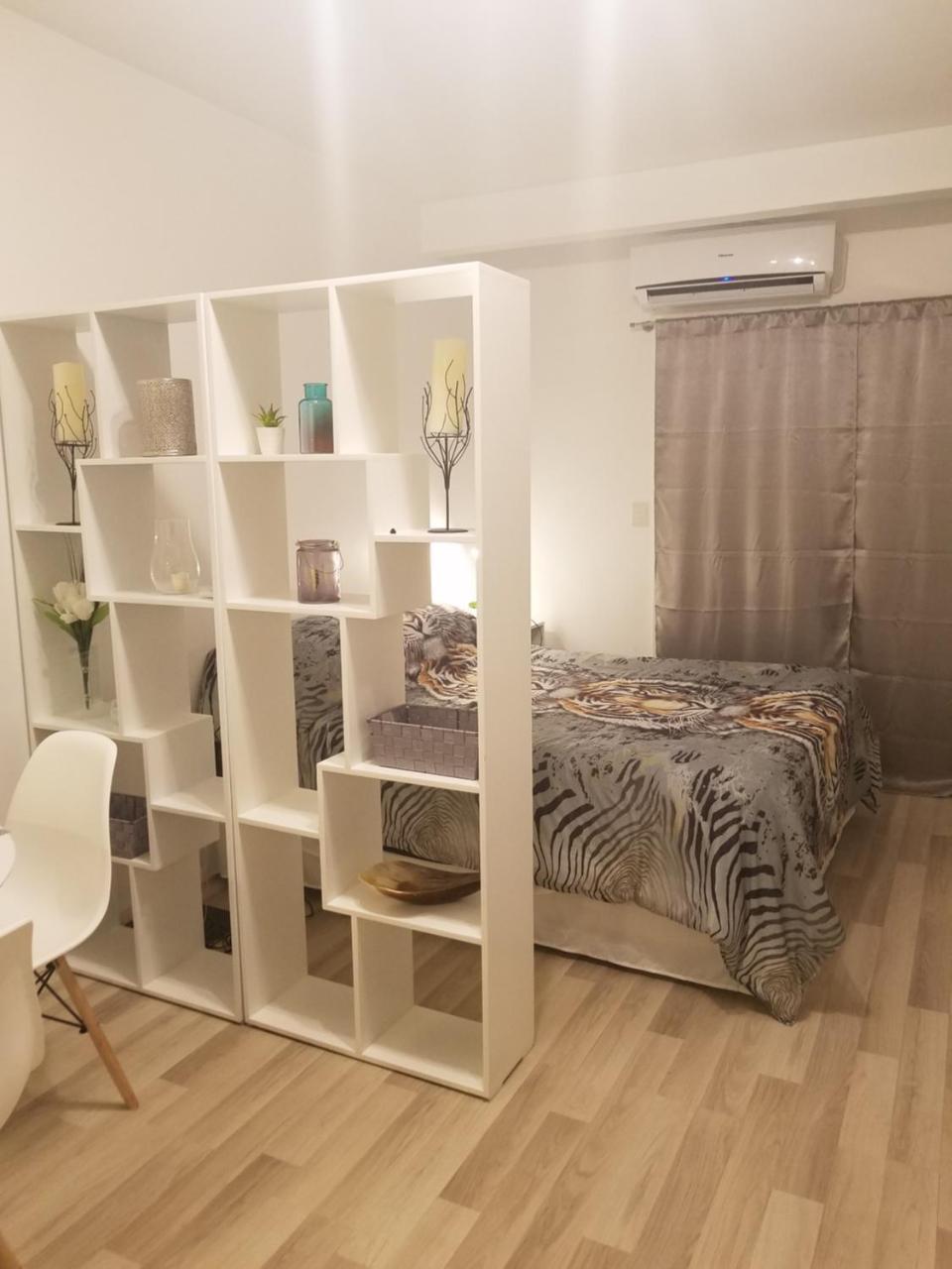 Estudio Moderno En Recoleta Excelente Ubicacion Буенос Айрес Екстериор снимка