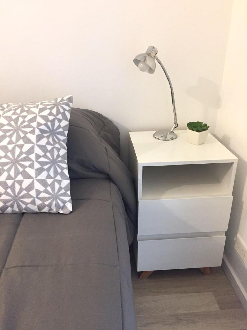 Estudio Moderno En Recoleta Excelente Ubicacion Буенос Айрес Екстериор снимка