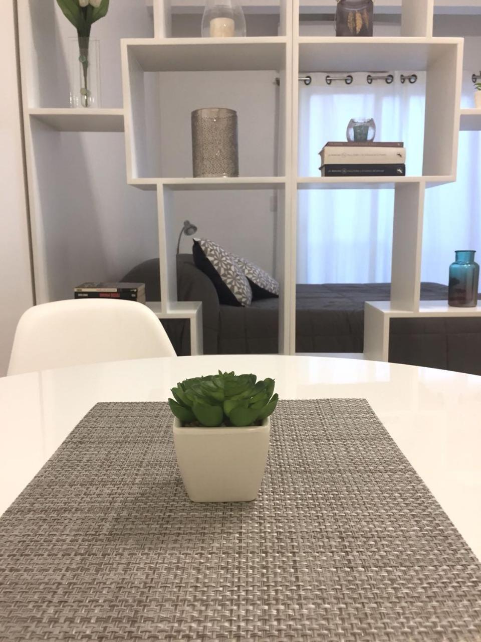 Estudio Moderno En Recoleta Excelente Ubicacion Буенос Айрес Екстериор снимка