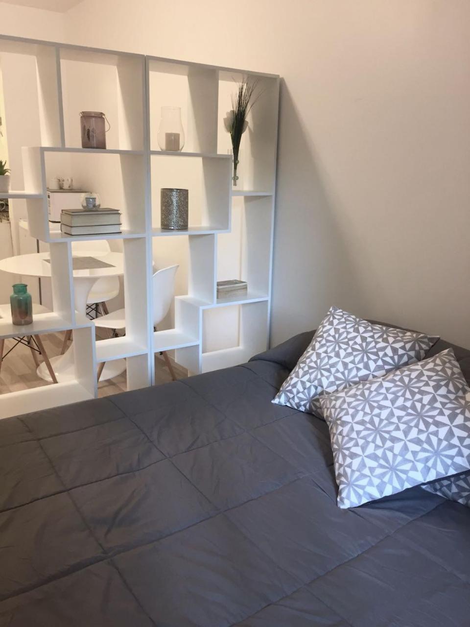 Estudio Moderno En Recoleta Excelente Ubicacion Буенос Айрес Екстериор снимка