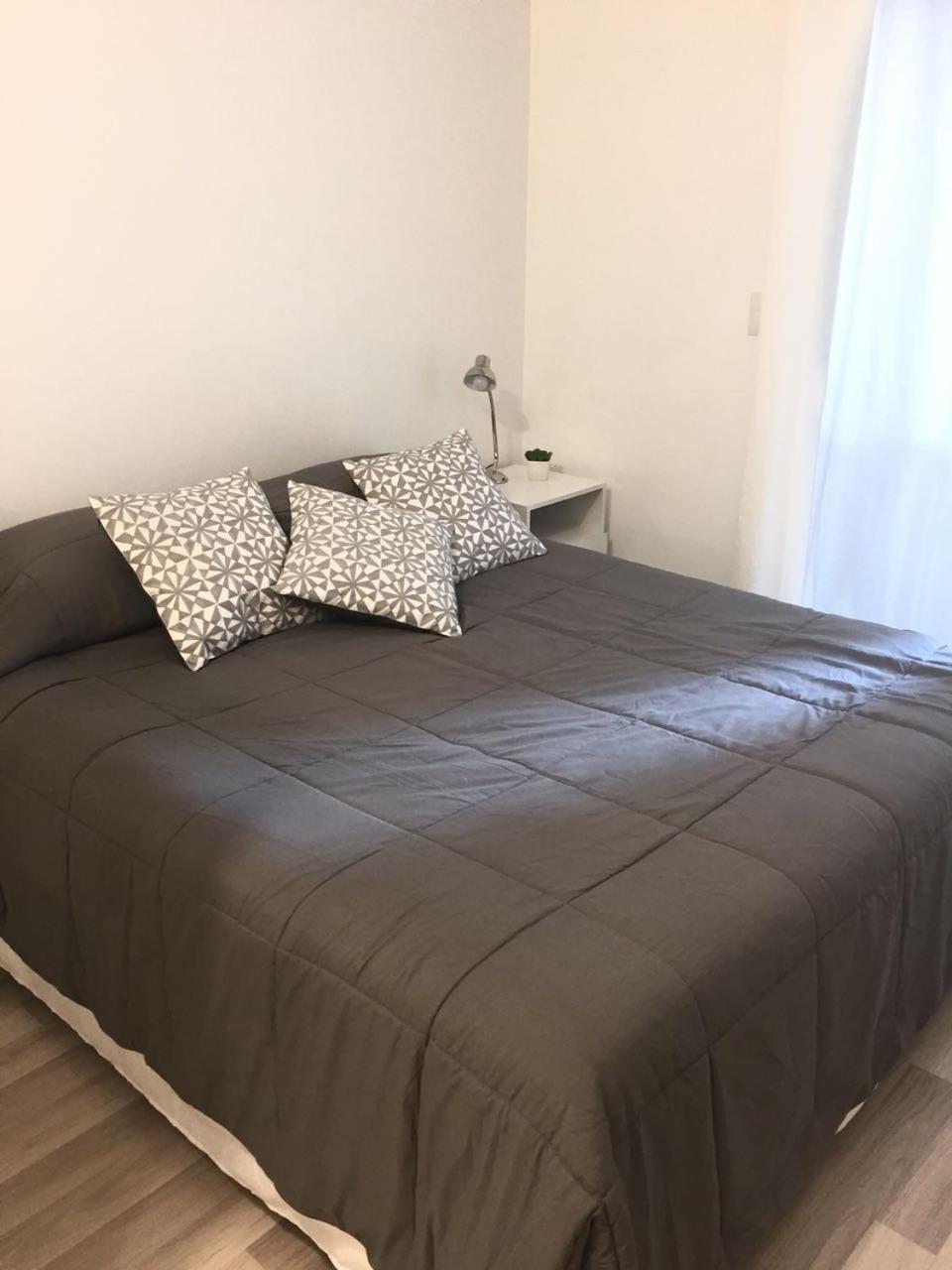 Estudio Moderno En Recoleta Excelente Ubicacion Буенос Айрес Екстериор снимка