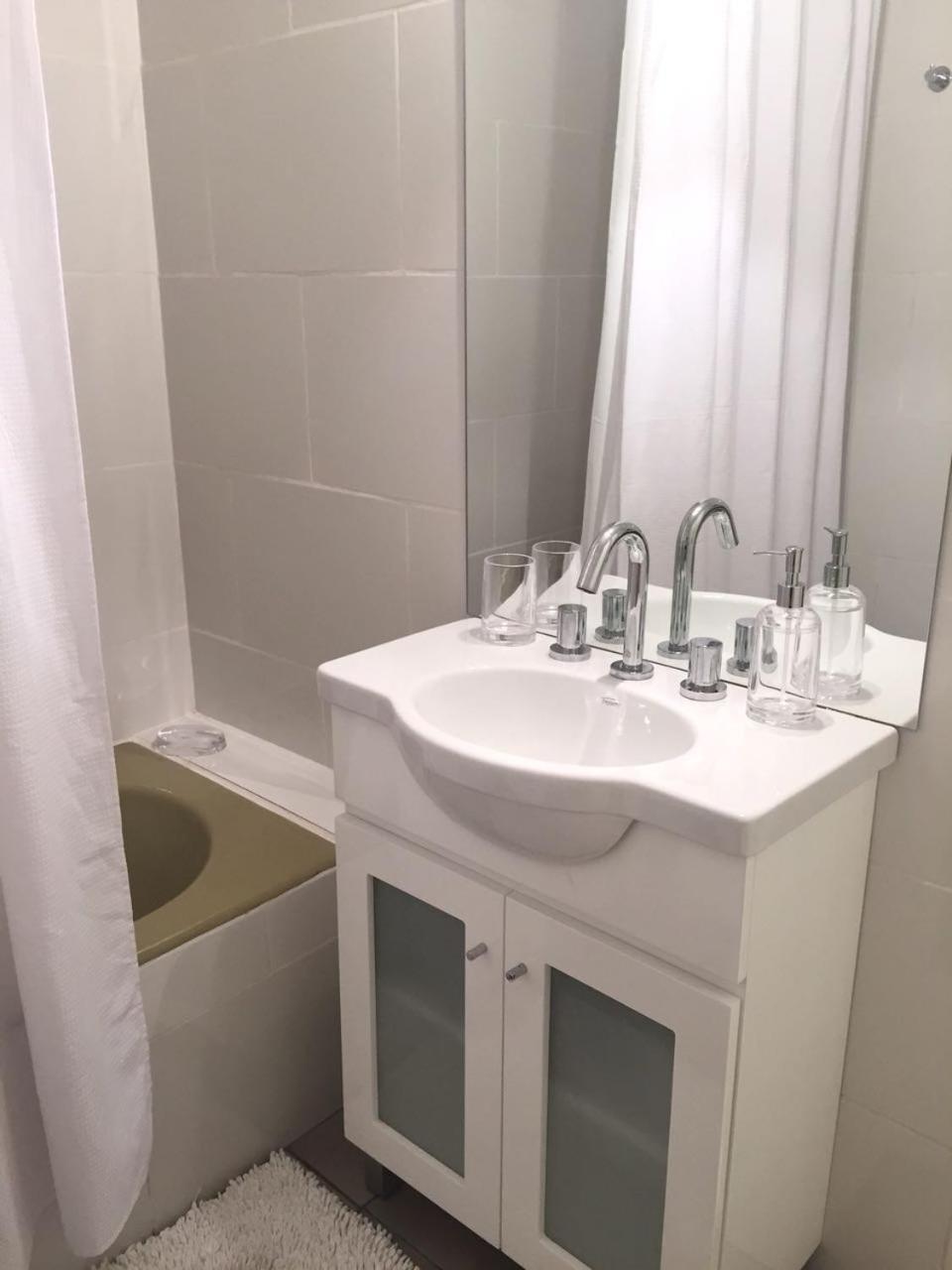 Estudio Moderno En Recoleta Excelente Ubicacion Буенос Айрес Екстериор снимка