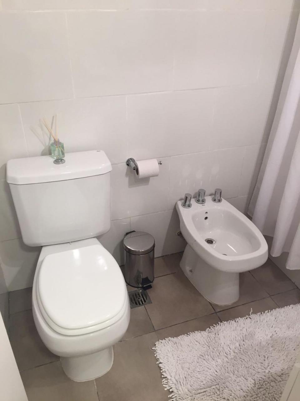Estudio Moderno En Recoleta Excelente Ubicacion Буенос Айрес Екстериор снимка